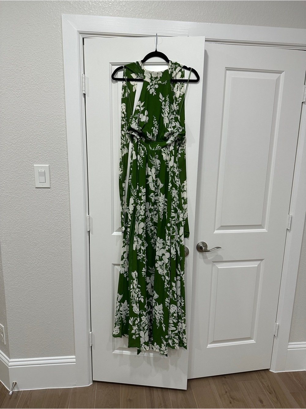 Reformation Andee Dress Size 0